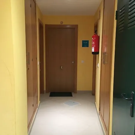 Atico En Los Arribes Del Duero