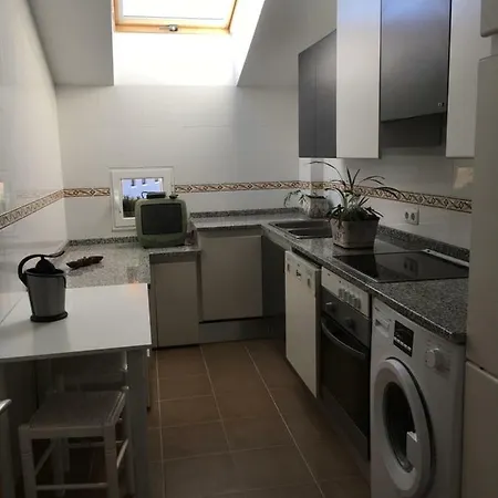 Atico En Los Arribes Del Duero Apartment