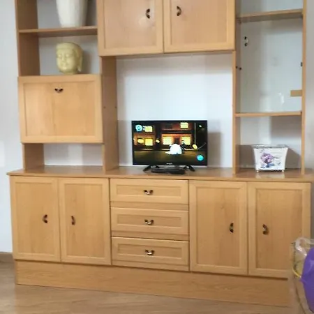 Apartment Atico En Los Arribes Del Duero Bermillo de Sayago