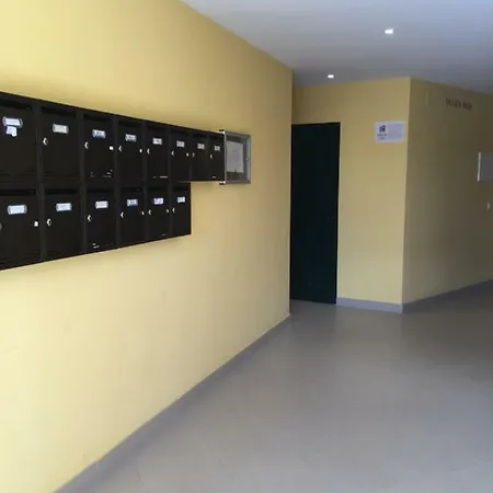 Atico En Los Arribes Del Duero Apartment