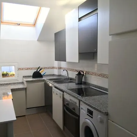 Atico En Los Arribes Del Duero Apartment *