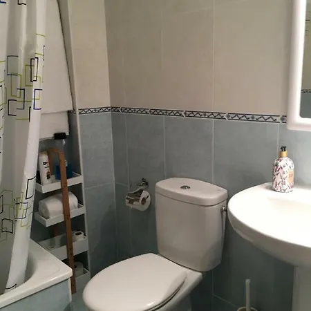 Apartment Atico En Los Arribes Del Duero Bermillo de Sayago