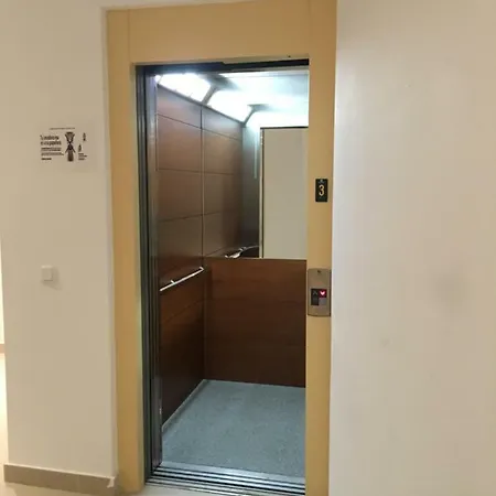Atico En Los Arribes Del Duero Apartment *