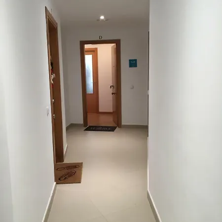 Atico En Los Arribes Del Duero Apartment *